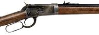 1892 MARES LEG PISTOL 9' 45LC
