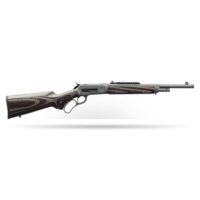 Chiappa 1886 T.D. Wildlands Rifle 45-70 Gov't 4rd Magazine 18.5" Barrel Grey