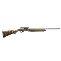 Charles Daly 601 Semi-Auto Shotgun 20ga 3" Chamber 4rd Capacity 26" Barrel Mossy Oak Bottomland Synthetic Stock 3 Choke Tubes
