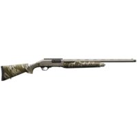 Charles Daly 301 Turkey Shotgun 20 ga 3" Chamber 4rd Capacity 24" Barrel Mossy Oak Bottomland