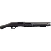Chiappa Honcho Shotgun 12ga 3" Chamber 5rd Capacity 14" Barrel Black