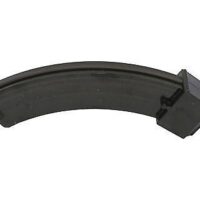 Champion Shooters Ridge 10/22 Single Stack Magazine .22 LR Black Polymer 25/rd