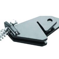 Champion T-Post Target Stand Bracket