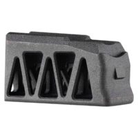 CVA Cascade Cartridge Limiter Magazine .450 Bushmaster / .350 Legend - Single Shot Illinois Approved