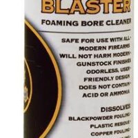 CVA Barrel Blaster Foaming Bore Cleaner
