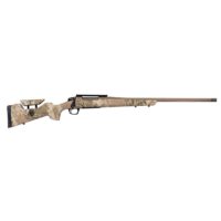 CVA Cascade LR Hunter Rifle .308 Win 4rd Magazine 22" 5/8x24 Threaded Barrel Realtree Hillside