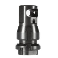 Dead Air KeyMicro Muzzle Brake 9mm 1/2-36 Thread