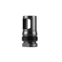 Dead Air Xemax Muzzle Brake 5/8-24 .338 Lapua Mag