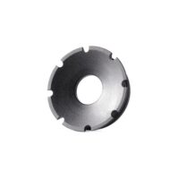 Dead Air R-Series Front Cap Nomad .30 Cal - Grey