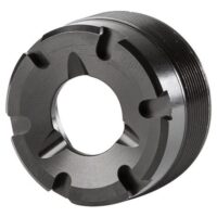 Dead Air Ghost Front Cap .45 STD Non-Wipe