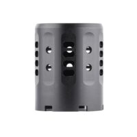 Dead Air Pyro Vented Shroud for HUB Mounts