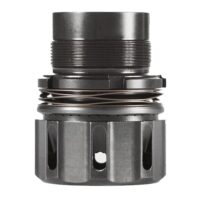 Dead Air KeyMicro Adapter for P-Series (Ghost-M / Wolf 9SD / Wolfman)