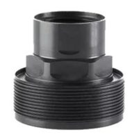 Dead Air Wolverine PBS-1 Thread Insert 5/8-24