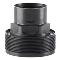 Dead Air Wolverine PBS-1 Thread Insert 13mm RH Galil