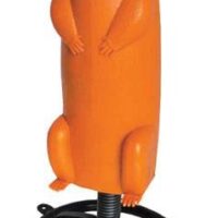 Do-All Outdoors Impact Seal Self-Healing Target - 3D Prairie Dog