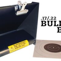 Do-All Outdoors .17 - .22 Bullet Box