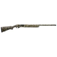 CZ USA Field Sports 1012 G2 Shotgun 12 ga 3" Chamber 4rd Magazine 20" Barrel Mossy Oak Bottomland with 5 Extended Chokes