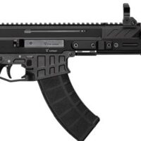 CZ BREN 2 MS Pistol 7.62x39 9 in