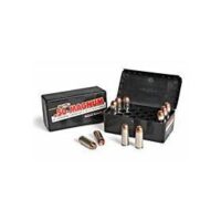Magnum Research Handgun Ammunition .50 AE 350 gr JSP  20/box
