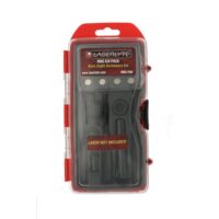 Laserlyte Laser Bore Sight MBS Accessories Pack