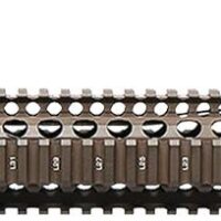 M4A1 FSP URG Surefire FH FDE