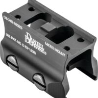 Daniel Defense Aimpoint Micro Mount w Spacer