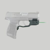 Crimson Trace LaserGuard for Sig Sauer P365 Green Laser
