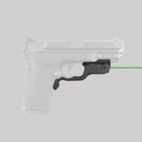 Crimson Trace Laser Grip for M&P Shield 380 Shield EZ/M&P .22 Compact