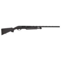 Escort Field Hunter Pump Shotgun 20ga 3" Chamber 4rd Capacity 28" Barrel Black Stock