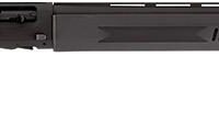 Escort PS Semi-Auto Shotgun 12ga 3" Chamber 4rd Capacity 28" Barrel Black Synthetic Stock