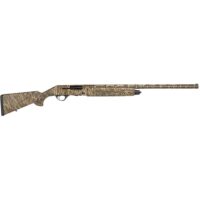 Escort PS Shotgun 20 ga 3" Chamber 4rd Magazine 28" Barrel Mossy Oak Bottomland