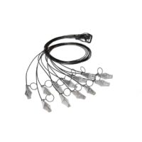 Rig'Em Right Xtreme Texas Rigs 36" 30z 12/ct