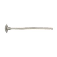 Rig'Em Right Long Stem Mushroom Weights 6oz 12/ct