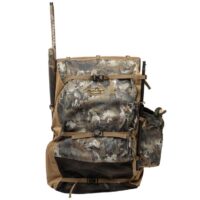 Rig'Em Right Refuge Runner Decoy Bag Gore Optifade Timber
