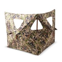 Rig'Em Right HydeOut Go Blind Optifade Subalpine