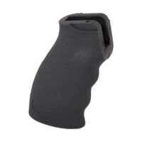 ERGO 2 FLAT TOP AR15/AR10 GRIP KIT SUREGRIP - AMBI - BLK