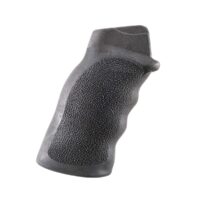 ERGO AR15/M16 FLAT TOP TACTICAL DLX GRIP - SUREGRIP - BLK