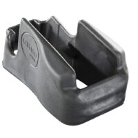 ERGO Grips Never Quit Grip AR-15/M16/M4 Mag - Black