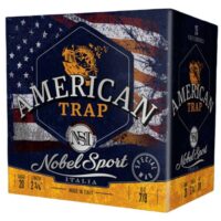 NSI Target Trap 20 gauge 2 3/4" 7/8 Oz. #7-1/2 Shot 1210 fps 25/rds