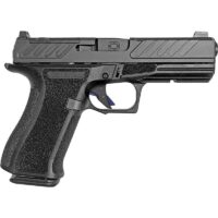 Shadow Systems CR920XL LE Edition Handgun 9mm Luger 15rd Magazine(2) 4.2" Barrel Black Optic Ready