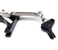 Shadow Systems Elite Trigger Assembly Upgraded Drop in Trigger fits Gen3 and Gen4 Glock 9mm .40 and .357