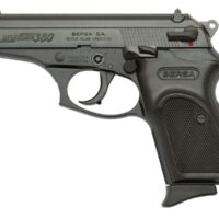 BERSA THUNDER 380 CONCEALED CARRY LITE MATTE 8RD