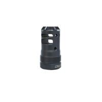 Lantac Plan B Dragon Muzzle Brake 9mm Luger 1.75" 1/2x28