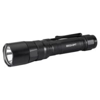 Surefire EDC2-DFT Everyday Carry Flashlight 700 Lumens Black