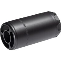 Surefire Warden Direct-Thread Muzzle Device 1/2-28 for 5.56mm and 7.62mm
