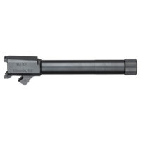 Springfield XD-M 4.5" Threaded Barrel - 10mm Auto