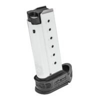 Springfield XD-S MOD.2 Extended Magazine .40 SW 7/rd