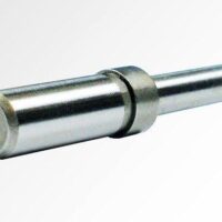 Forster Handheld Outside Neck Turner Pilot .264"