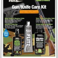 Flitz Gun & Knife Care Kit