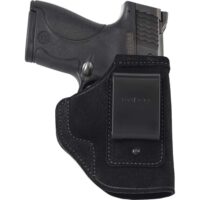 Galco Stow-N-Go IWB Holster for Sig Sauer P365XL w/ Red Dot Black RH